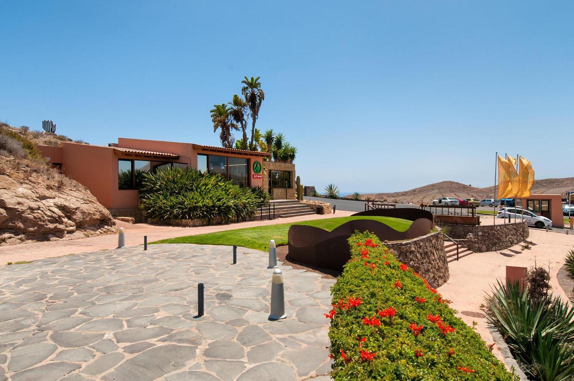 Los Dragos Salobre Golf Villas 3 By Villagrancanaria Maspalomas  Kültér fotó