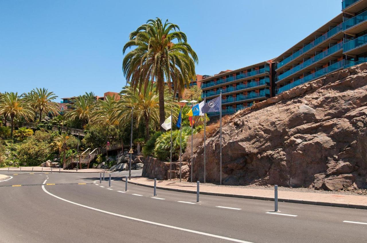 Los Dragos Salobre Golf Villas 3 By Villagrancanaria Maspalomas  Kültér fotó